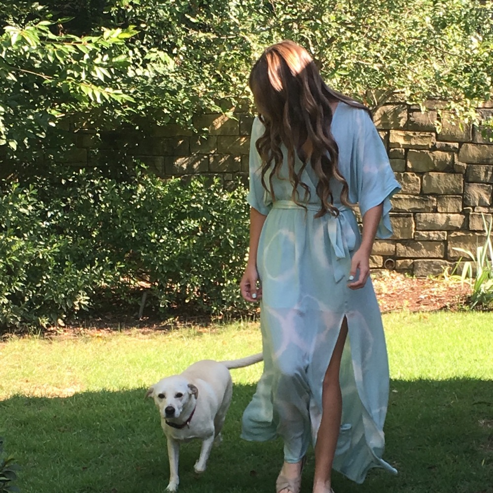 Meet your Posher, Carly